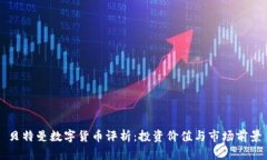 贝特曼数字货币评析：投