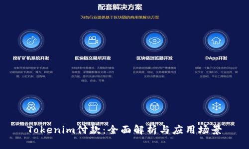Tokenim付款：全面解析与应用场景