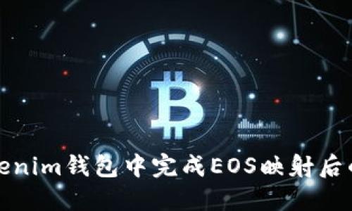 如何在Tokenim钱包中完成EOS映射后的转账操作