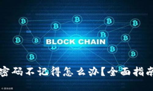 以太坊钱包密码不记得怎么办？全面指南与解决方案