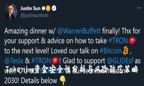 Tokenim资金安全性分析与风险防范策略