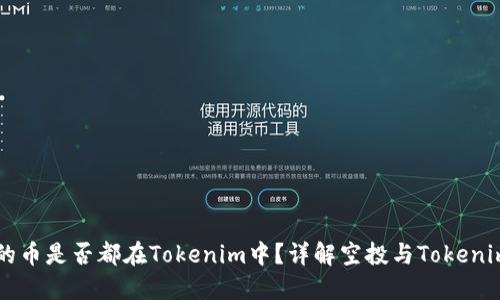 空投发的币是否都在Tokenim中？详解空投与Tokenim的关系