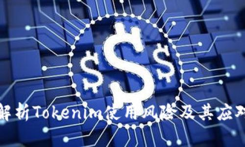 深入解析Tokenim使用风险及其应对策略
