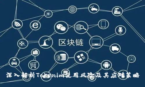 深入解析Tokenim使用风险及其应对策略