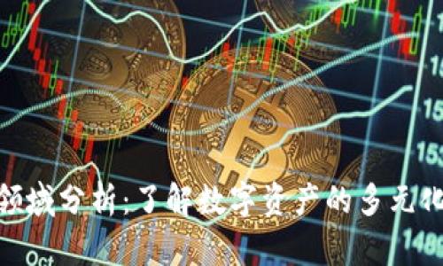 数字货币的领域分析：了解数字资产的多元化与发展机遇
