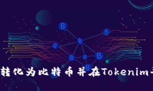 如何将货币转化为比特币并在Tokenim平台上使用？