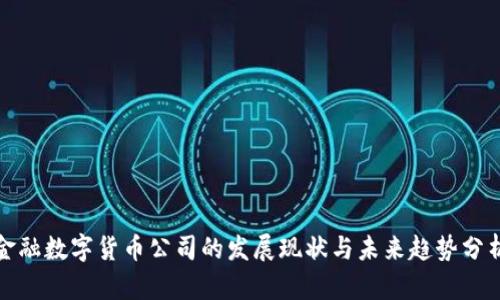 金融数字货币公司的发展现状与未来趋势分析