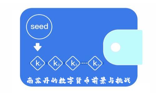 南苏丹的数字货币前景与挑战
