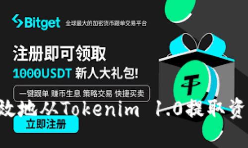 如何安全高效地从Tokenim 1.0提取资产：完整指南