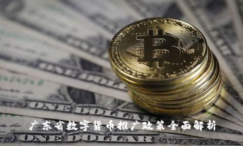 广东省数字货币推广政策全面解析