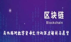 马化腾对数字货币支付的