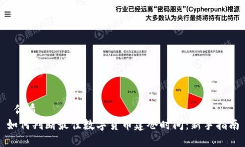  优质  
如何判断最佳数字货币建仓时间：新手指南