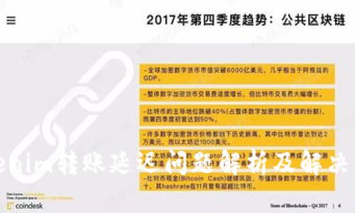 Tokenim转账延迟问题解析及解决方案