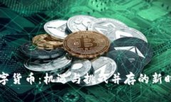 国资重仓数字货币：机遇