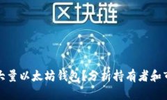谁拥有大量以太坊钱包？