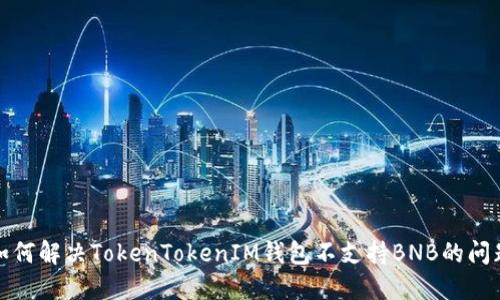 如何解决TokenTokenIM钱包不支持BNB的问题