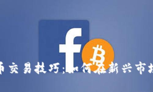 央行数字货币交易技巧：如何在新兴市场中获取优势