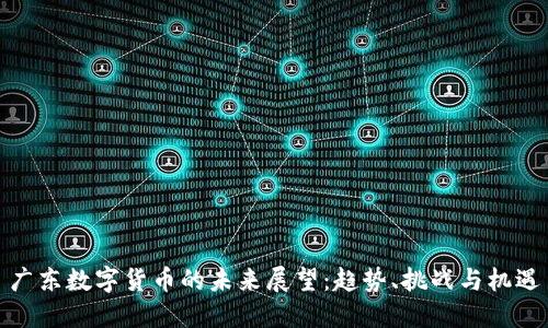 广东数字货币的未来展望：趋势、挑战与机遇
