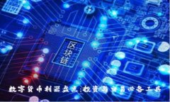 数字货币利器盘点：投资