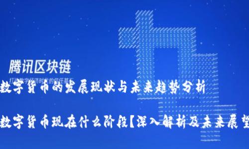 数字货币的发展现状与未来趋势分析

数字货币现在什么阶段？深入解析及未来展望