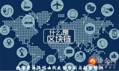 数字货币涨幅曲线走势分