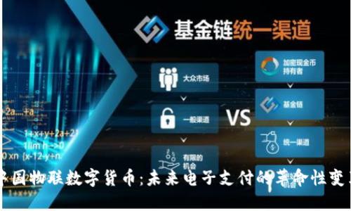 中国物联数字货币：未来电子支付的革命性变革