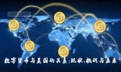 数字货币与美国的关系：现状、挑战与未来