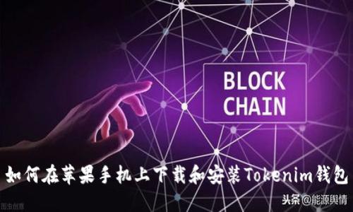 如何在苹果手机上下载和安装Tokenim钱包