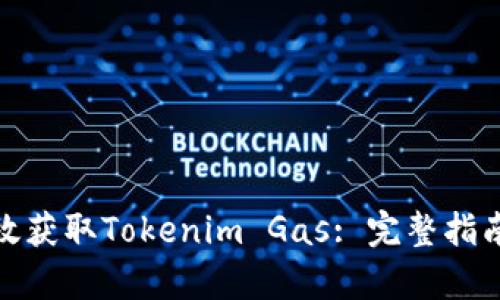 如何有效获取Tokenim Gas: 完整指南与策略