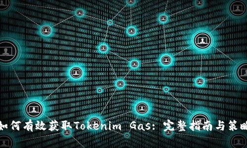 如何有效获取Tokenim Gas: 完整指南与策略