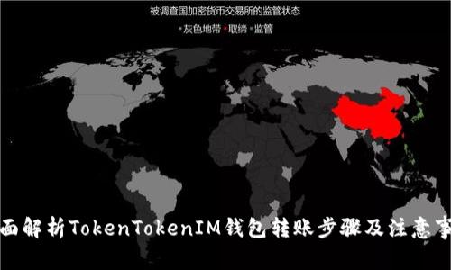 全面解析TokenTokenIM钱包转账步骤及注意事项