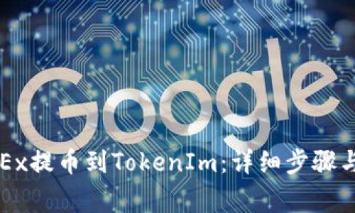 如何将OKEx提币到TokenIm：详细步骤与注意事项