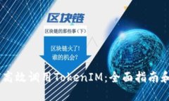 DApp如何高效调用TokenIM：全