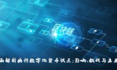 : 全面解析央行数字化货币试点：影响、挑战与未